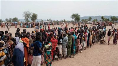 أطباء بلا حدود تندد بـ