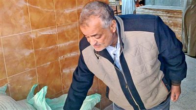 تحرير 79 محضر تموين متنوعا خلال حملات مكبرة بمختلف الوحدات المحلية