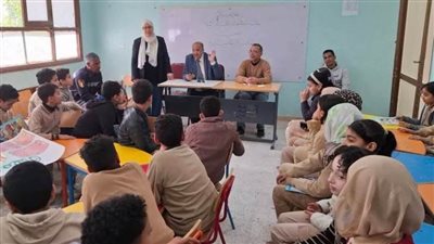 قصور الثقافة: زخم وتنوع في ليالي رمضان بفرع ثقافة الفيوم 