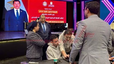 فوز شباب كفر الشيخ بـ6 مناصب بدور الانعقاد الثاني لنموذج محاكاة مجلس الشيوخ 