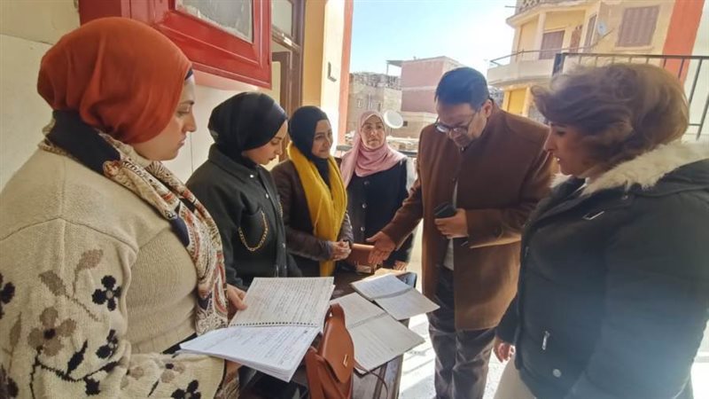 وكيل وزارة التعليم