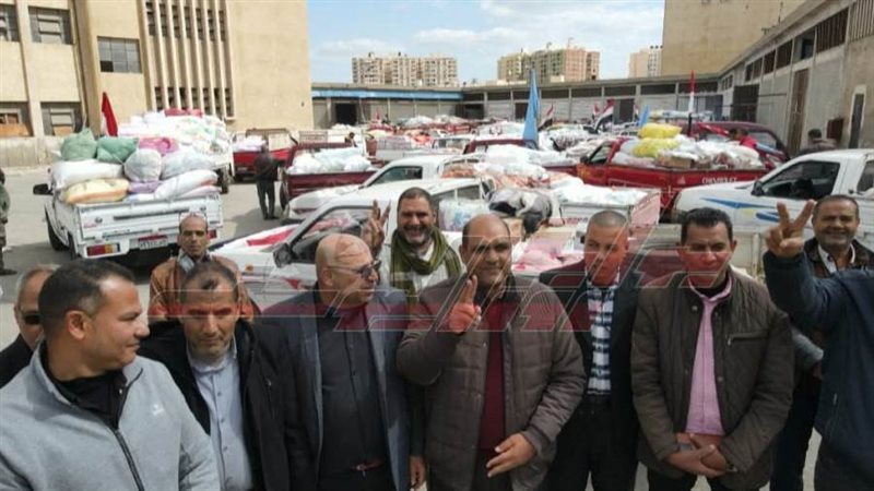 المحاسب جمال ساطور