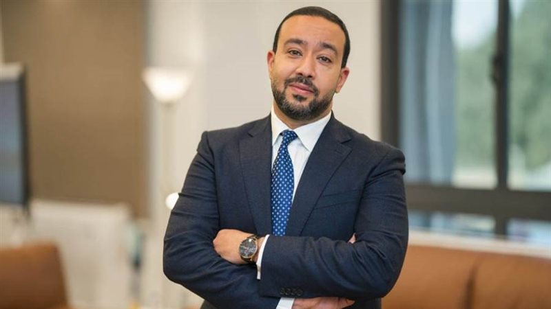 المهندس محمد نصر