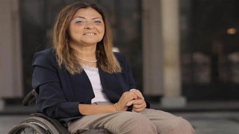 الدكتورة إيمان كريم