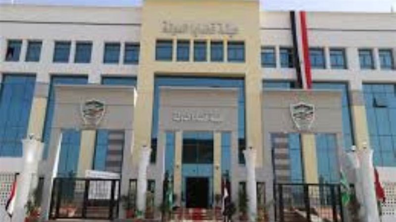 قضايا الدولة