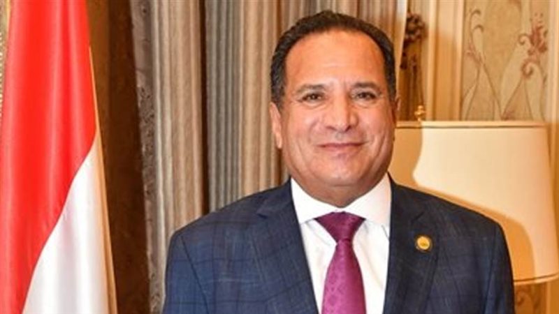 اللواء محمد صلاح