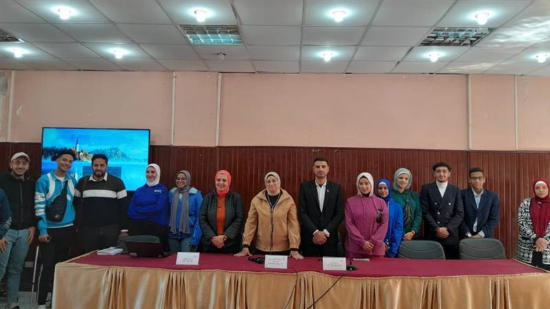 تشجيع المشاركة الايجابيه