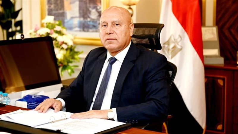 وزير الصناعة والنقل