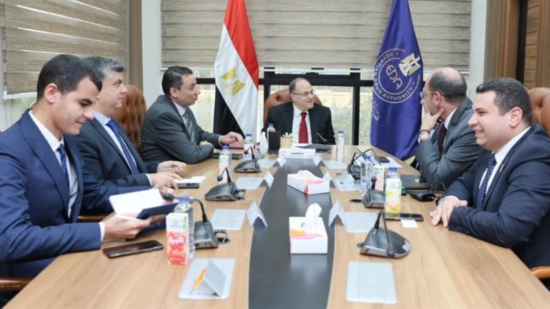 اجتماع هيئة الدواء