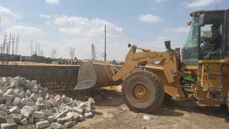 حملات الإزالة