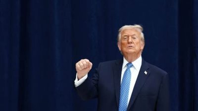 قادة أوروبيون يرحبون بجهود ترامب لتحقيق سلام دائم في أوكرانيا