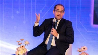 عاجل| وزير المالية: معدل دين أجهزة الموازنة للناتج المحلي تراجع بنسبة ١١٪ خلال عامين