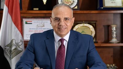 وزير الري يبحث الإعداد لعقد أول اجتماعات 