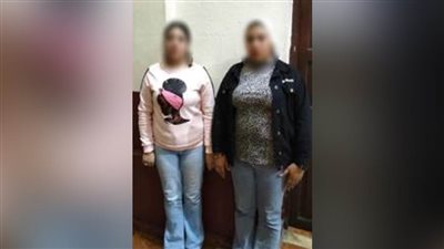 ضبط 3 سيدات وشخصين لقيامهم بممارسة الفجور والأعمال المنافية للآداب بالإسكندرية