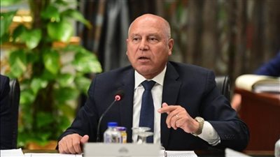 وزير الصناعة والنقل يترأس الاجتماع الـ36 للمجموعة الوزارية للتنمية الصناعية