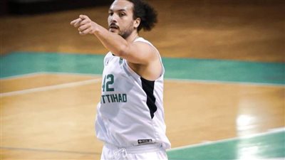 الاتحاد السكندري يجدد عقدي ثنائي فريق السلة