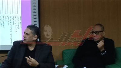 خطوات جادة لتطوير الحضانات غير الحكومية بكفر الشيخ