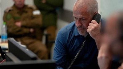 المعارضة الإسرائيلية تتحالف مع رئيس 