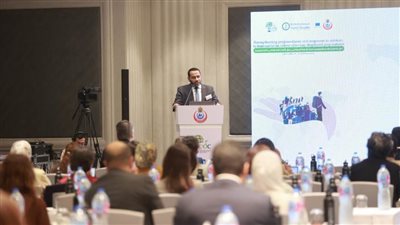 الصحة تستضيف ورشة عمل دولية لتعزيز الجاهزية وتوفير الخدمات للمهاجرين واللاجئين