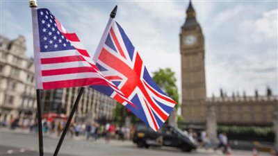 واشنطن تعلق اتفاقًا تقنيًا مع بريطانيا للضغط عليها تجاريًا