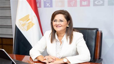 هالة السعيد: الأزمات العالمية المتلاحقة عمّقت فجوات التمويل التنموي