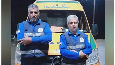 ولادة داخل سيارة إسعاف أثناء نقل سيدة حامل إلى مستشفى أبو كبير 