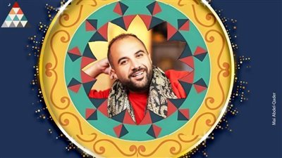 الفنان علي الألفي يحيي الليلة التاسعة لـ