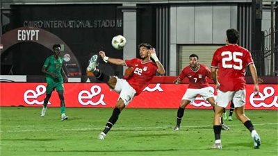 عاجل| أبرزها مصر وإثيوبيا.. مباريات اليوم الجمعة 21 مارس والقنوات الناقلة