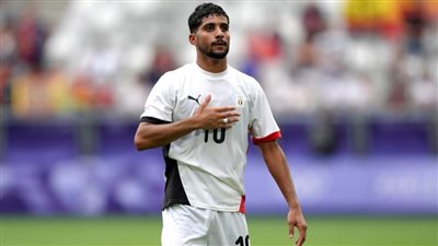 عاجل.. استبعاد إبراهيم عادل من قائمة المنتخب