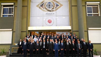 قضايا الدولة تختتم فعاليات التدريب التفاعلي لدعم قضايا المرأة 