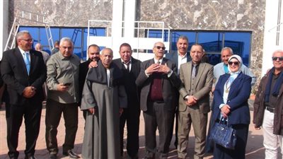 الزراعيون ببني سويف يؤكدون مساندتهم للدولة في خطتها لتنمية الريف وتأجيل جمعيتهم العمومية