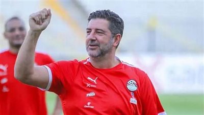 اتفاق ودي ينهي أزمة فيتوريا واتحاد الكرة المصري أمام المحكمة الرياضية الدولية