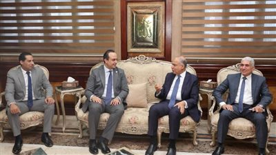 كدواني: 7 ملايين منياوي يتمتعون بمنظومة صحية لائقة في منظومة التأمين الجديدة