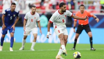 قائمة هدافي كأس العرب 2025 قبل 