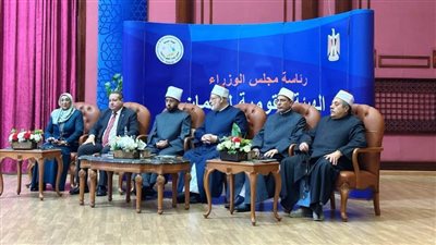 رئيس جامعة الأزهر يشارك في الملتقى الرابع لضمان جودة التعليم والاعتماد الأزهري