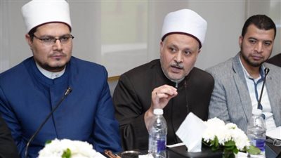 ورشة دولية بدار الإفتاء تكشف مخاطر توظيف النصوص الدينية لإشعال الحروب