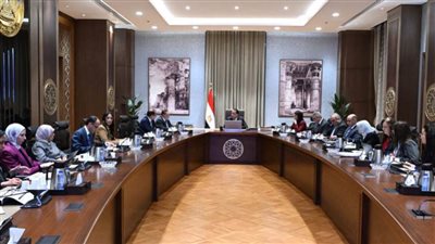 رئيس الوزراء: الحكومة تضع خفض الدين وتقليل أعباء خدمته هدفا أساسيا