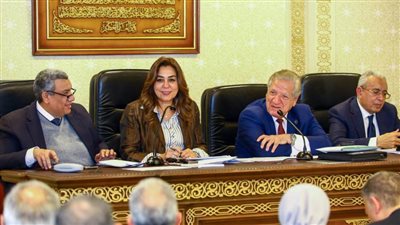 وزيرة التنمية: أولويتنا الاهتمام باحتياجات وخدمات المواطن بالمحافظات