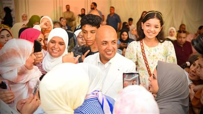 إسماعيل موسي يعلن انطلاق المرحلة الأخيرة لمبادرة المشروعات الأون لاين