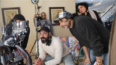 الجهيني ينهي تصوير «حعمله» لسهيلة بهجت بتوقيع عصام كاريكا