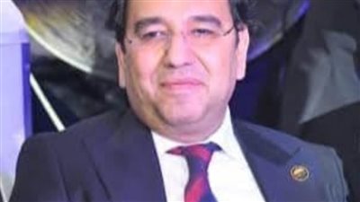 النائب أيمن محسب: رسالة الرئيس السيسي طمأنت الشعب بقدرة الدولة على مواجهة التحديات