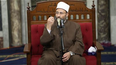 الهواري: ليلة القدر تحمل أنوارًا وأسرارًا وإشراقات وبركات عظيمة لا يعلم قدرها إلا الله تعالى