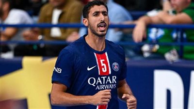 يحيى خالد يقود باريس ضد بطل المجر في دوري أبطال اليد عبر أون سبورت.. الليلة