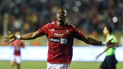 أليو ديانج بين الأهلي وبيراميدز والريان.. صراع شرس على النجم المالي