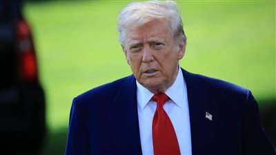 يشمل حملة الجوازات الفلسطينية.. ترامب يضيف دولاً جديدة لقائمة حظر الدخول