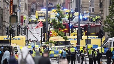 ما هي عقوبة منفذ حادث دهس مشجعي ليفربول؟