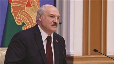 لوكاشينكو: استمرار الحرب في أوكرانيا قد يؤدي إلى إنهاء وجودها