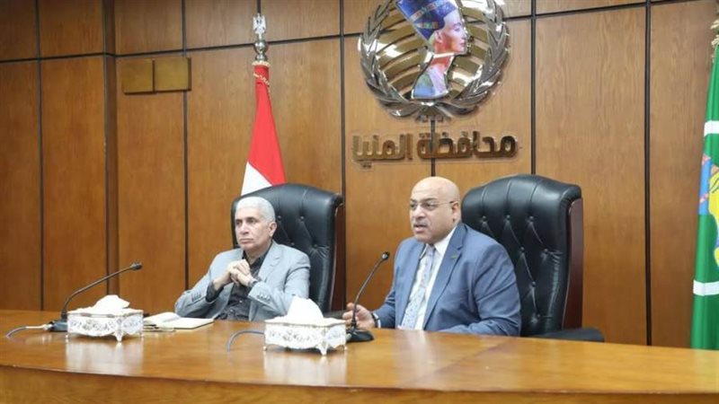 السكرتير العام خلال