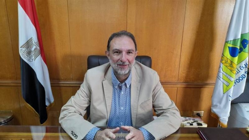 الدكتور طارق الهوبي