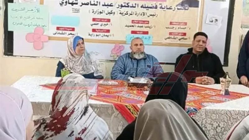 الأمسية الرمضانية